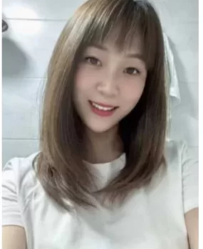 江北性感御姐