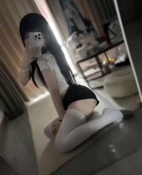 小情人帕帕挺舒服