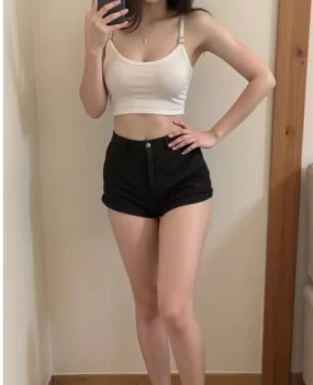 翘臀小蛮腰二次元情趣制服小仙女00后刚做