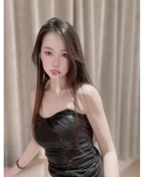 高颜值御姐