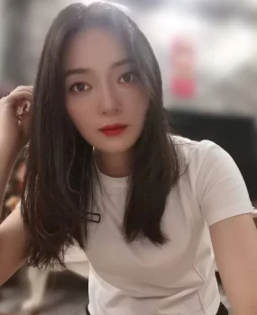 沙河口区小姐姐