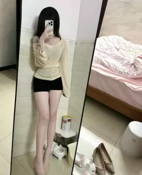 身材好的福建妹子棒棒哒