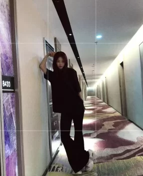 呼市清纯女大