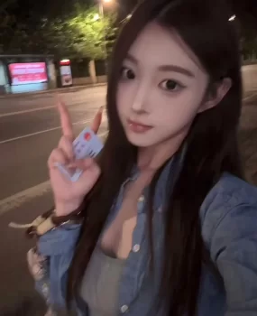 体验一下沈阳兼职老妹