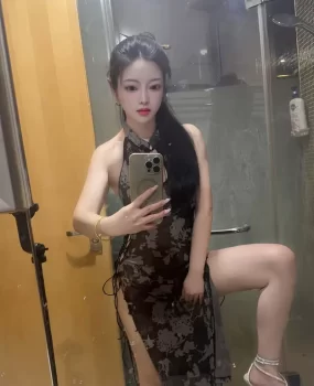 性感服务好的妹子