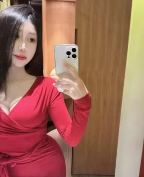 东莞大凶姐姐很撩人