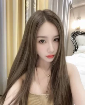 滨江完美身材高颜值老师