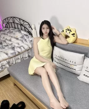 徐汇御姐叶婉儿