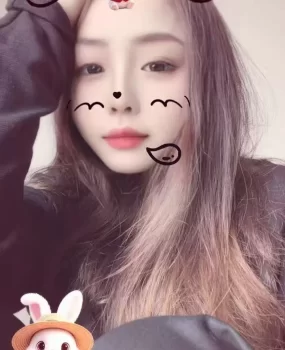 性感小欣欣
