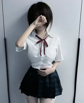 00后大胸妹子