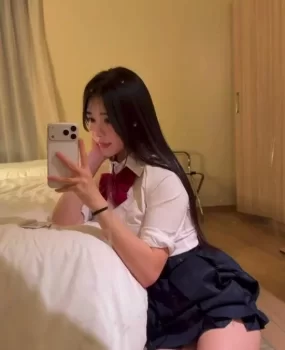 杭州 精致形小妹