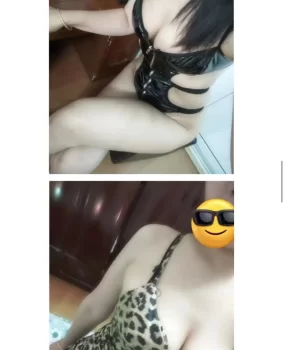 南通傲雪寒梅少妇