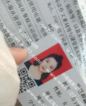 新下水的妹子，艺校生