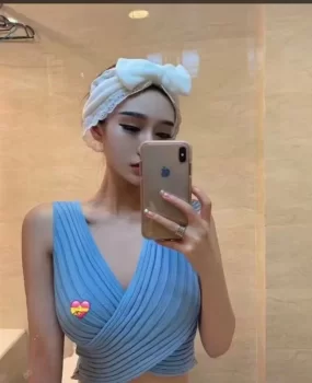 艾薇儿 车模级别 小贵