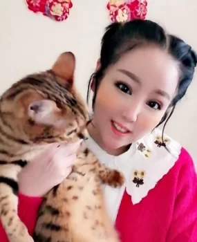 牡丹江知名大公主