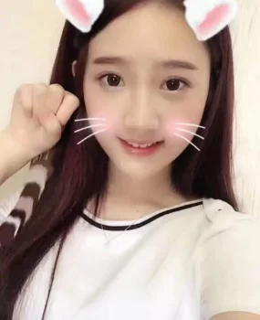 铁西区可爱妹子