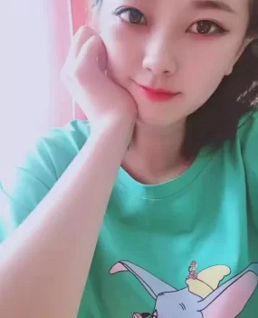 沈阳小妹，值得一试