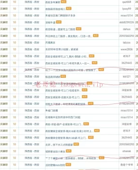 求管理把这个号封了，太假了。