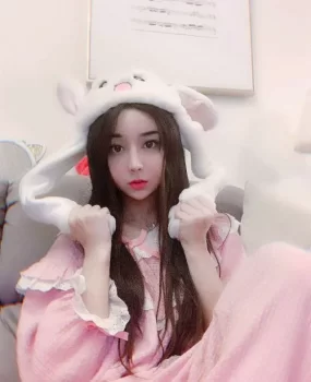 嫩的很，很温柔